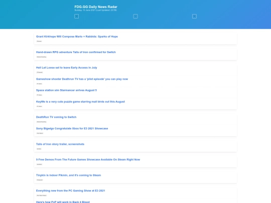 news/2021-06-13 screenshot