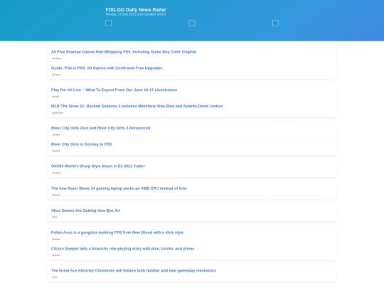 news/2021-06-14 screenshot