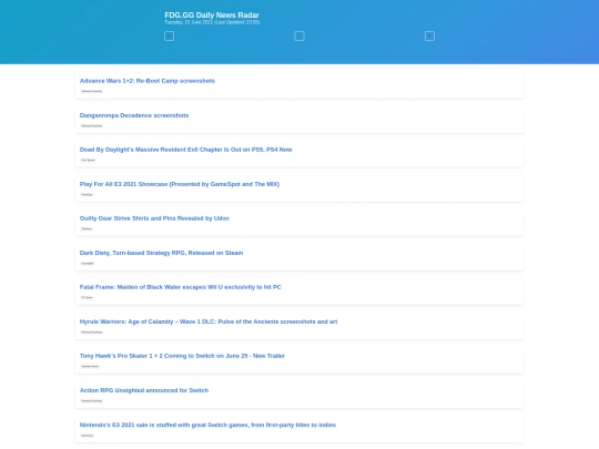 news/2021-06-15 screenshot