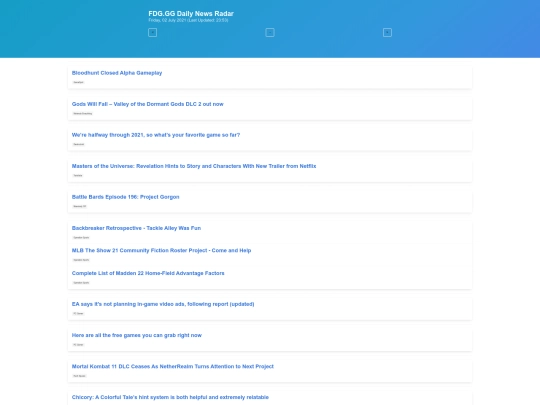 news/2021-07-02 screenshot