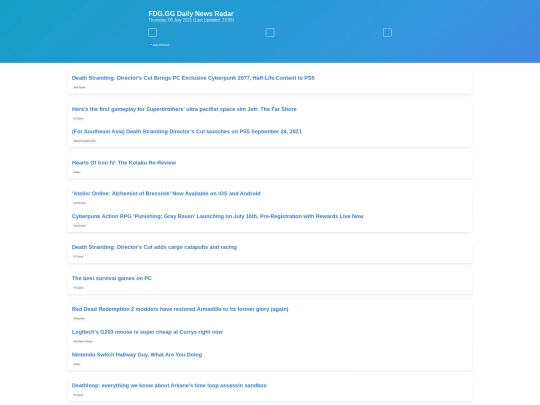 news/2021-07-08 screenshot