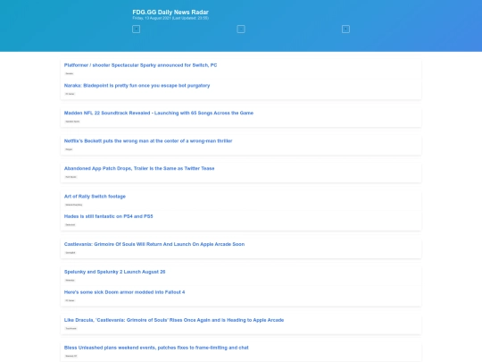news/2021-08-13 screenshot
