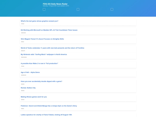 news/2021-08-14 screenshot