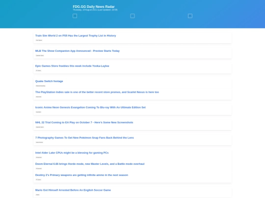 news/2021-08-19 screenshot