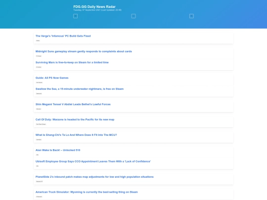 news/2021-09-07 screenshot