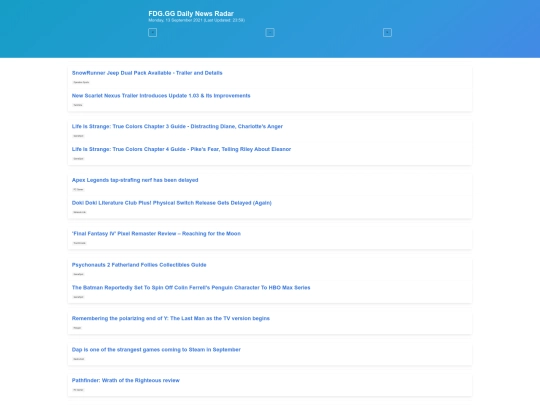 news/2021-09-13 screenshot