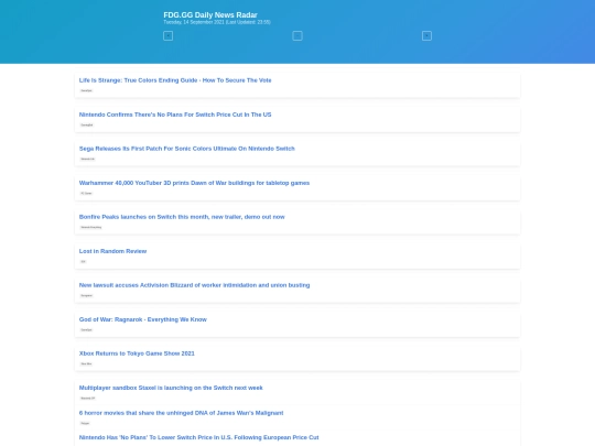news/2021-09-14 screenshot