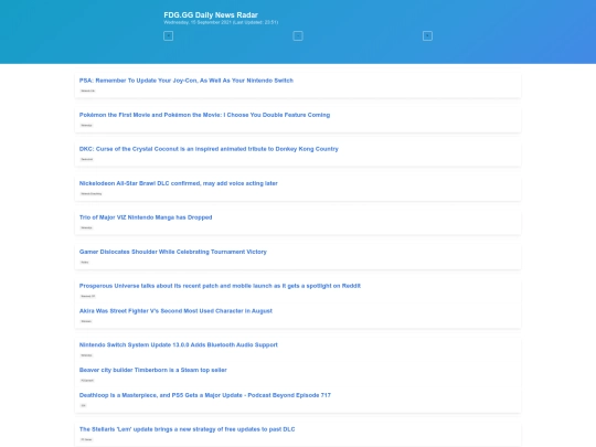 news/2021-09-15 screenshot