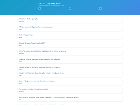 news/2021-09-18 screenshot