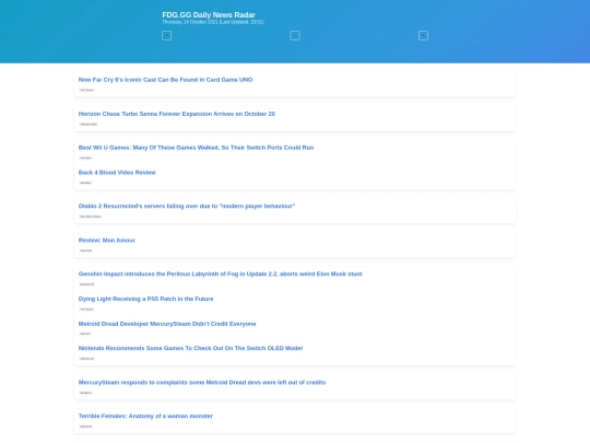 news/2021-10-14 screenshot