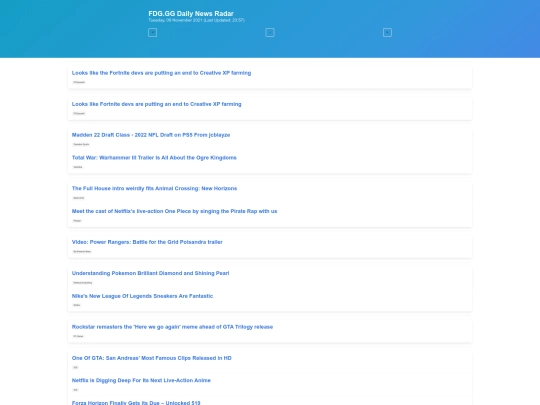 news/2021-11-09 screenshot