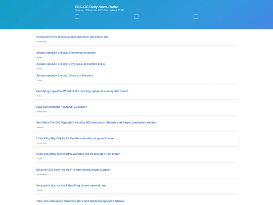news/2021-11-13 screenshot