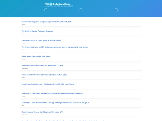 news/2021-11-14 screenshot