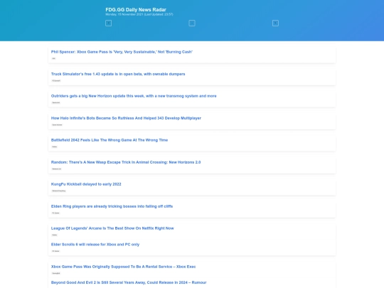 news/2021-11-15 screenshot