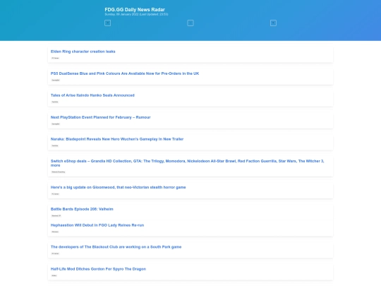news/2022-01-09 screenshot