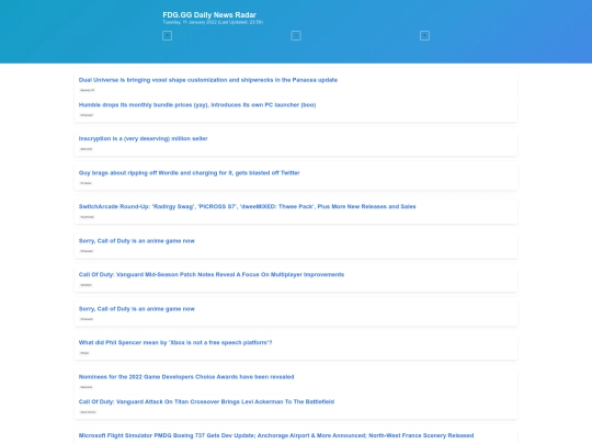 news/2022-01-11 screenshot