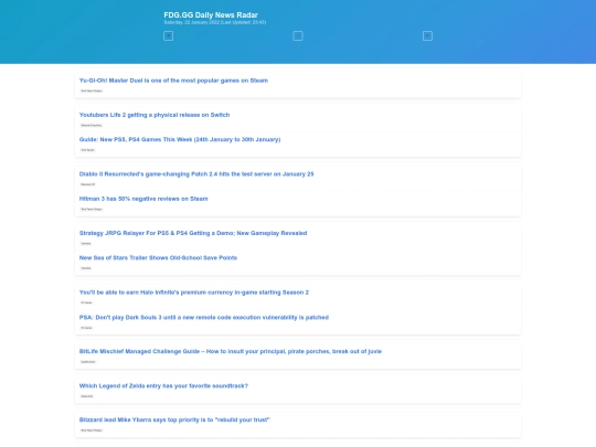 news/2022-01-22 screenshot