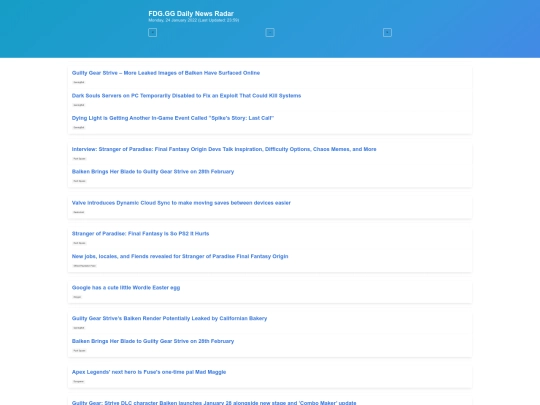 news/2022-01-24 screenshot