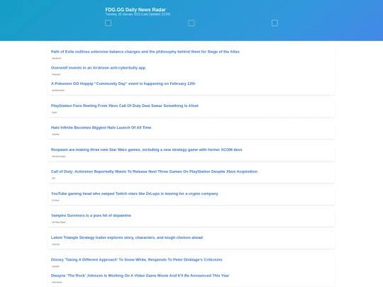 news/2022-01-25 screenshot