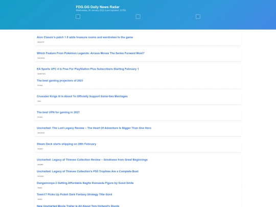 news/2022-01-26 screenshot