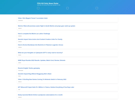news/2022-01-29 screenshot