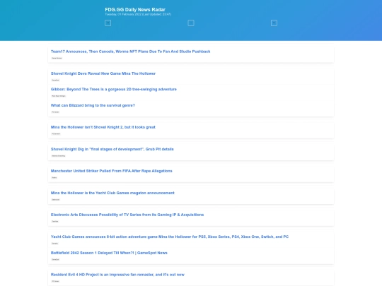 news/2022-02-01 screenshot