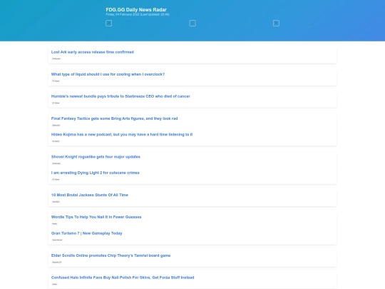 news/2022-02-04 screenshot
