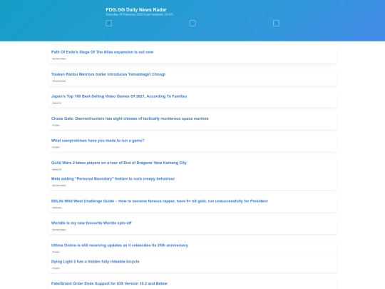 news/2022-02-05 screenshot