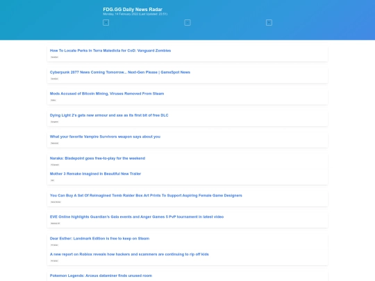 news/2022-02-14 screenshot