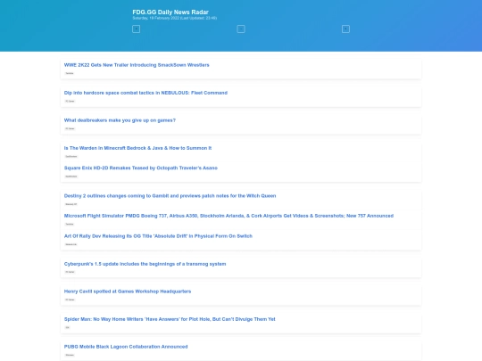 news/2022-02-19 screenshot