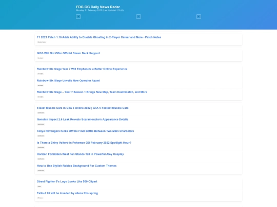 news/2022-02-21 screenshot