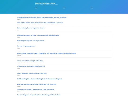 news/2022-02-24 screenshot