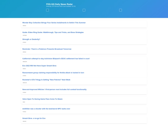 news/2022-02-26 screenshot