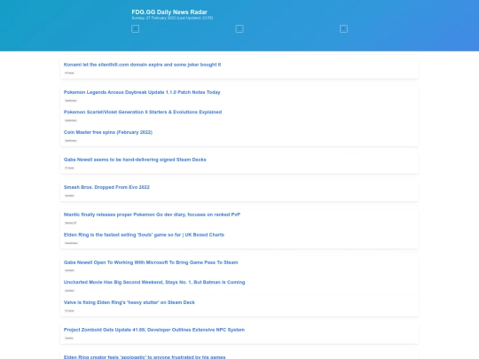 news/2022-02-27 screenshot