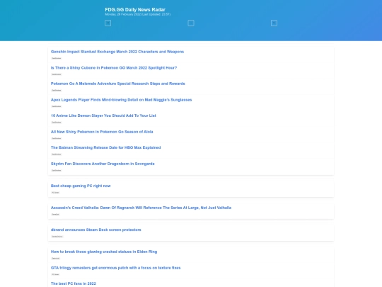 news/2022-02-28 screenshot