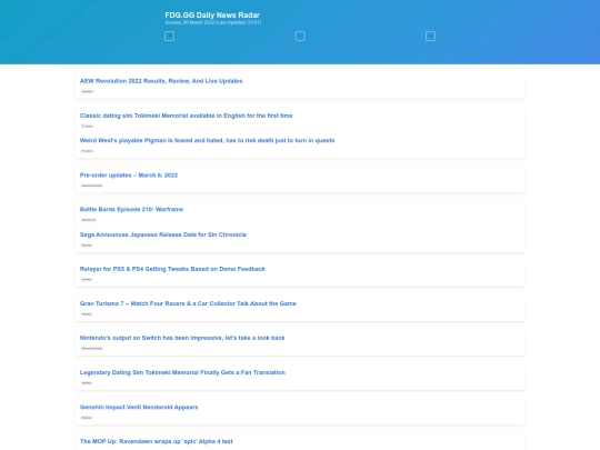 news/2022-03-06 screenshot