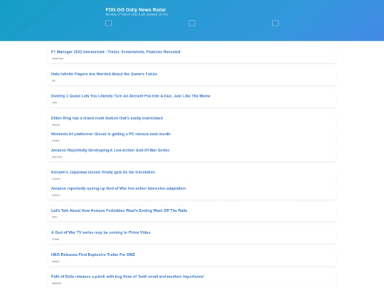 news/2022-03-07 screenshot