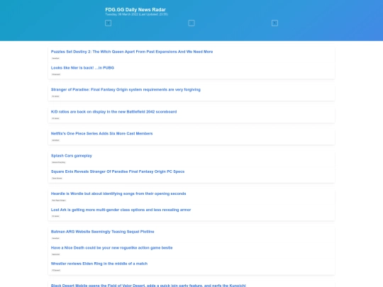 news/2022-03-08 screenshot