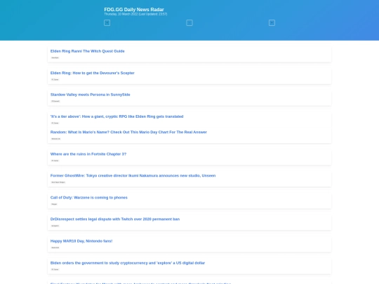 news/2022-03-10 screenshot