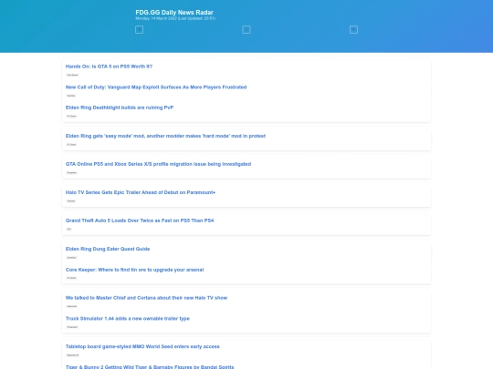 news/2022-03-14 screenshot