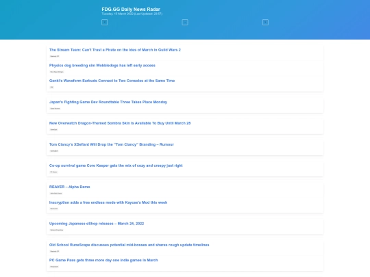 news/2022-03-15 screenshot