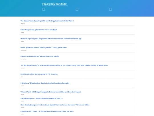 news/2022-03-22 screenshot