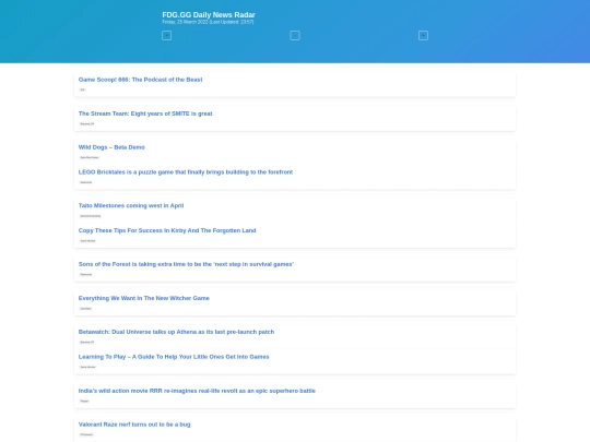 news/2022-03-25 screenshot
