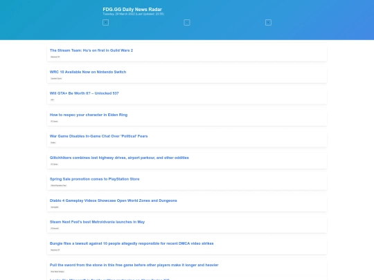news/2022-03-29 screenshot