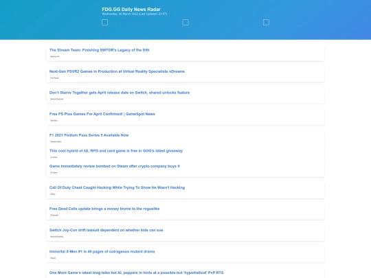 news/2022-03-30 screenshot