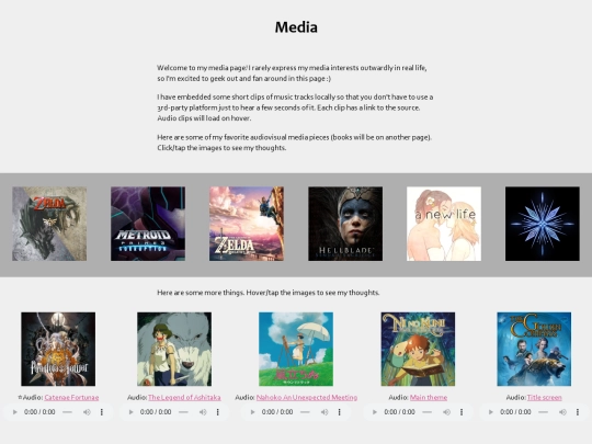 MediaPreview screenshot