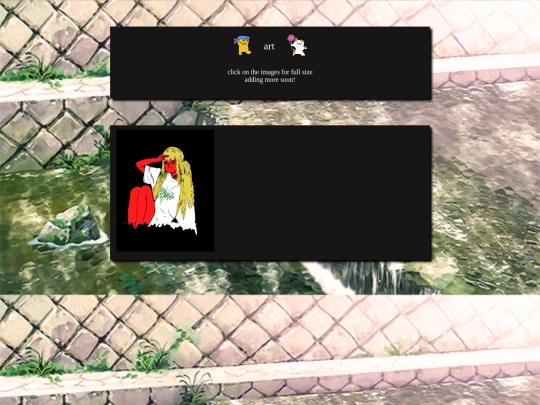 art screenshot