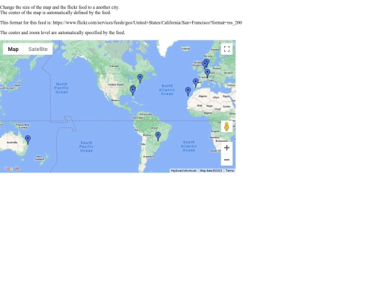 geog3530/code12/12_08_GEORss_feed_flickr screenshot