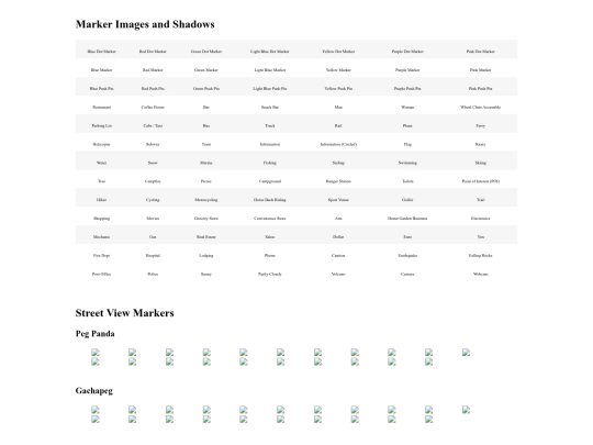 geog3530/code12/icons/Markers screenshot