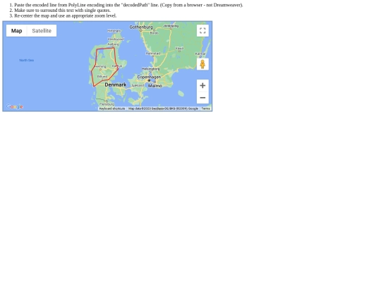 geog3530/code14/A-Lines/14_11a_Display_Encoded_Polyline screenshot